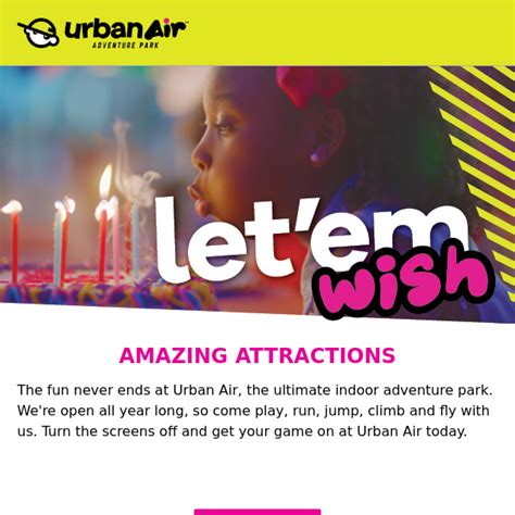 apply to urban air